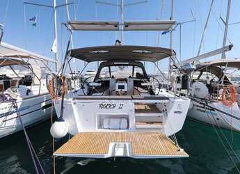 Rent a sailboat in ACI Marina Vodice - Dufour 430