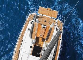 Louer voilier à Zadar Marina - Bavaria Cruiser 34 - 2 cab.