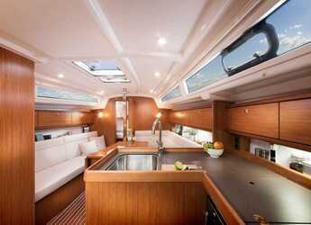 Louer voilier à Zadar Marina - Bavaria Cruiser 34 - 2 cab.