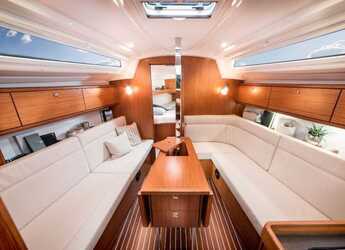 Louer voilier à Zadar Marina - Bavaria Cruiser 34 - 2 cab.