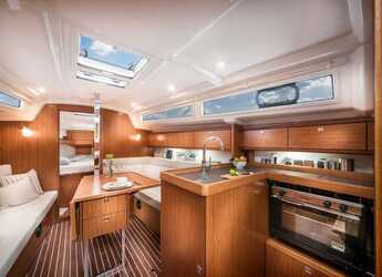 Louer voilier à Zadar Marina - Bavaria Cruiser 34 - 2 cab.
