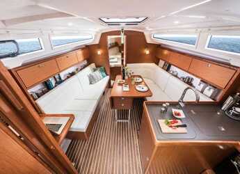 Louer voilier à Zadar Marina - Bavaria Cruiser 34 - 2 cab.