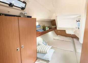 Louer voilier à Zadar Marina - Bavaria Cruiser 34 - 2 cab.