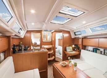 Louer voilier à Zadar Marina - Bavaria Cruiser 34 - 2 cab.