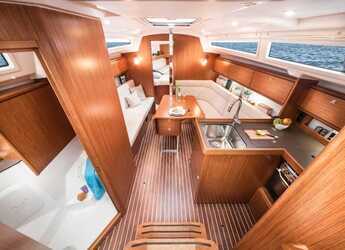 Louer voilier à Zadar Marina - Bavaria Cruiser 34 - 2 cab.