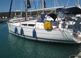 Louer voilier à Zadar Marina - Sun Odyssey 32i