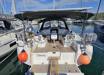 Alquilar velero en Punat - Bavaria C38