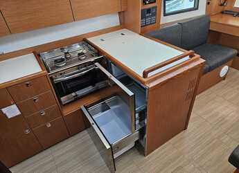 Alquilar velero en Punat - Bavaria C38