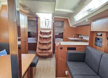 Alquilar velero en Punat - Bavaria C38