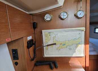 Alquilar velero en Punat - Bavaria C38