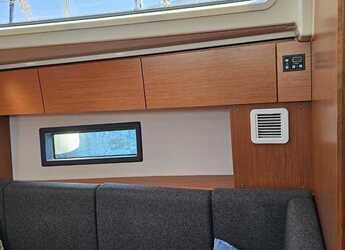 Alquilar velero en Punat - Bavaria C38