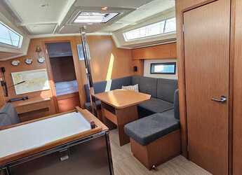 Alquilar velero en Punat - Bavaria C38