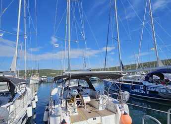 Alquilar velero en Punat - Bavaria C38