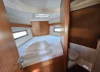 Alquilar velero en Punat - Bavaria C38