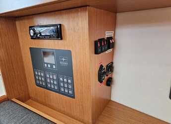 Alquilar velero en Punat - Bavaria C38