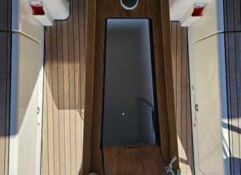 Alquilar velero en Punat - Bavaria C38