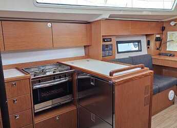 Alquilar velero en Punat - Bavaria C38