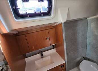 Alquilar velero en Punat - Bavaria C38