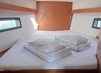 Noleggiare sailboat in Punat Marina - Bavaria C42