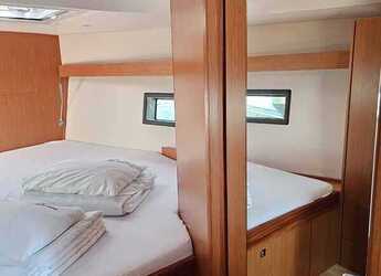 Noleggiare sailboat in Punat Marina - Bavaria C42