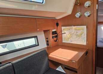 Noleggiare sailboat in Punat Marina - Bavaria C42