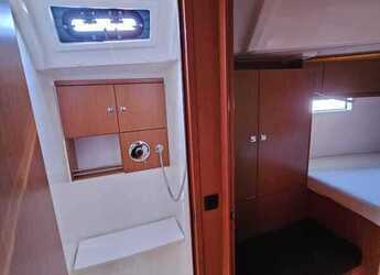 Alquilar velero en Punat - Bavaria Cruiser 46 - 4 cab.