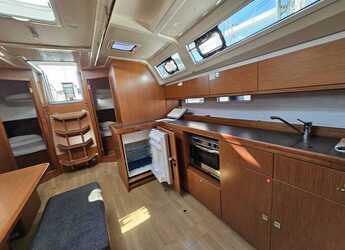 Alquilar velero en Punat - Bavaria Cruiser 46 - 4 cab.