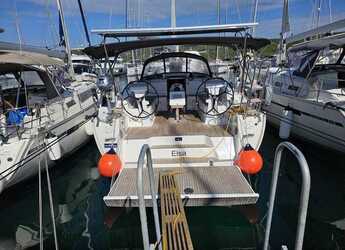 Alquilar velero en Punat - Bavaria Cruiser 46 - 4 cab.