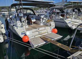 Alquilar velero en Punat - Bavaria Cruiser 46 - 4 cab.