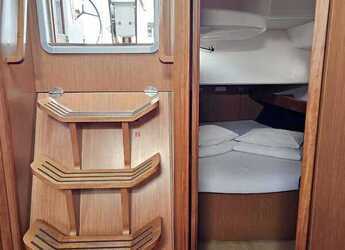 Alquilar velero en Punat - Bavaria Cruiser 46 - 4 cab.