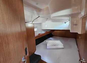 Alquilar velero en Punat - Bavaria Cruiser 46 - 4 cab.