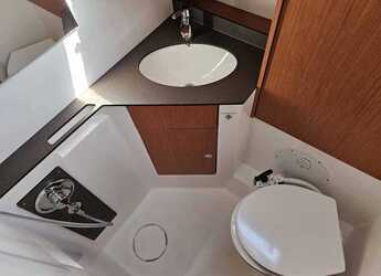 Alquilar velero en Punat - Bavaria Cruiser 46 - 4 cab.