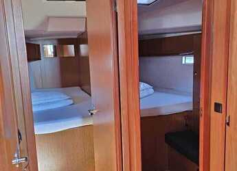 Alquilar velero en Punat - Bavaria Cruiser 46 - 4 cab.