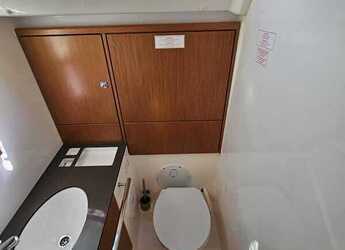 Alquilar velero en Punat - Bavaria Cruiser 46 - 4 cab.