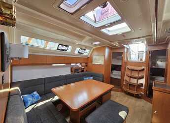 Alquilar velero en Punat - Bavaria Cruiser 46 - 4 cab.