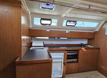 Alquilar velero en Punat - Bavaria Cruiser 46 - 4 cab.