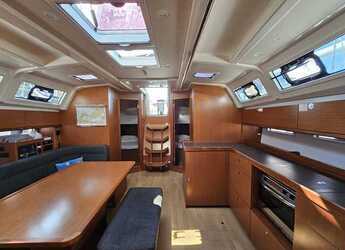 Alquilar velero en Punat - Bavaria Cruiser 46 - 4 cab.