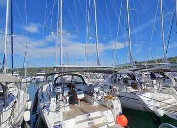 Alquilar velero en Punat - Bavaria Cruiser 46 - 4 cab.