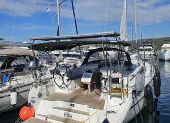 Alquilar velero en Punat - Bavaria Cruiser 46 - 4 cab.