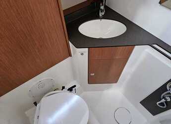 Alquilar velero en Punat - Bavaria Cruiser 46 - 4 cab.