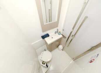 Alquilar catamarán en SCT Marina Trogir - Fountaine Pajot Astrea 42 - 4 + 2 cab.