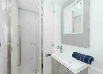 Alquilar catamarán en SCT Marina Trogir - Fountaine Pajot Astrea 42 - 4 + 2 cab.