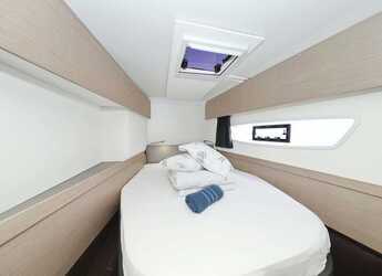Alquilar catamarán en SCT Marina Trogir - Fountaine Pajot Astrea 42 - 4 + 2 cab.