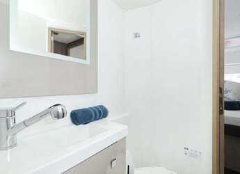 Alquilar catamarán en SCT Marina Trogir - Fountaine Pajot Astrea 42 - 4 + 2 cab.