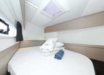 Alquilar catamarán en SCT Marina Trogir - Fountaine Pajot Astrea 42 - 4 + 2 cab.