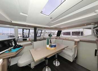 Alquilar catamarán en SCT Marina Trogir - Fountaine Pajot Astrea 42 - 4 + 2 cab.