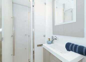 Alquilar catamarán en SCT Marina Trogir - Fountaine Pajot Astrea 42 - 4 + 2 cab.