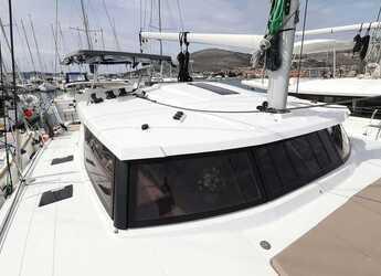 Alquilar catamarán en SCT Marina Trogir - Fountaine Pajot Astrea 42 - 4 + 2 cab.