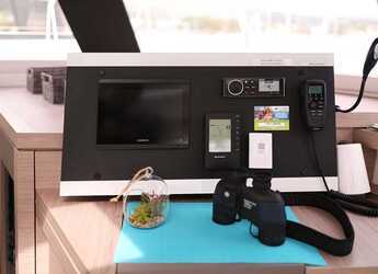 Alquilar catamarán en SCT Marina Trogir - Fountaine Pajot Astrea 42 - 4 + 2 cab.