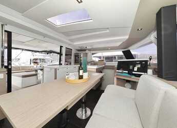 Alquilar catamarán en SCT Marina Trogir - Fountaine Pajot Astrea 42 - 4 + 2 cab.